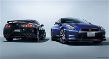 Ｒ３５ＧＴ－Ｒ　２０１１仕様