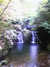 赤目四十八滝