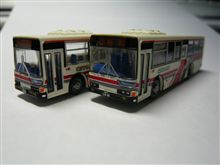バス模型の館 Vol-4 バス模型の館 Vol-4