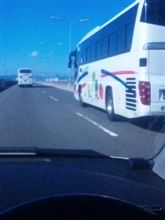 長距離通勤のお楽しみ。 長距離通勤のお楽しみ。