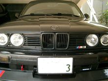 スポエボグリルも極悪仕様に？