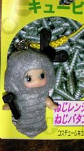 ネジを買いに行くと・・・ ネジを買いに行くと・・・