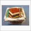 山崎製菓 ティラミス風味 チーズクリーム大福