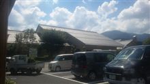 避暑地が・・・・ 避暑地が・・・・