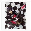 ブラック★ロックあずにゃ～ん♪