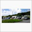 カートランドRKCT走行会20100829