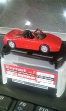 フェラーリ  F355 Spider