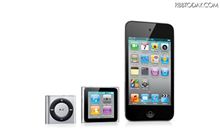 新型iPod