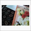 外国製のチョコレート