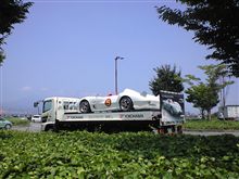 マッハ号 マッハ号