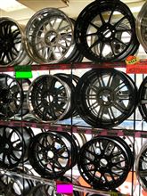 こだわりの３Ｐ　ｗｈｅｅｌ・・・