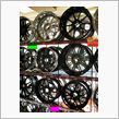 こだわりの３Ｐ　ｗｈｅｅｌ・・・