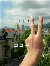 これが「弱り目に祟り目」と言うヤツなのかー？(+_+)