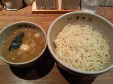 麺屋 吉左右