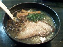 麺やBAR 渦