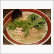塩らー麺　本丸亭　川崎BE店
