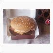 マクド？