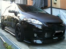 気温上昇だが筑波サーキットへ。