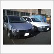 車替え～