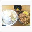 藤屋でラーメン食ってきました←