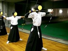 夢を見ました。