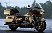 HARLEY　2011年モデル　発売開始？