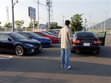 いつものローソン