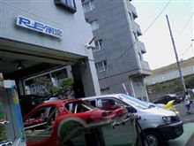 雨宮ニャオーン