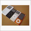 iPod nanoを買いました。