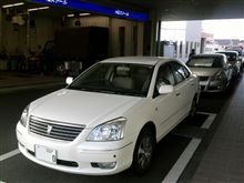 ボンネットに飛び石キズΣ(゚д゚lll)ガーン ボンネットに飛び石キズΣ(゚д゚lll)ガーン