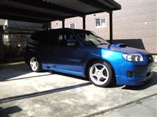 作業再開＆暫定仕様☆