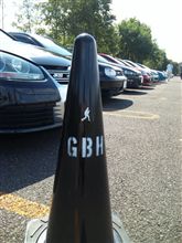 GBH開幕