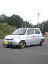 ＰＤカップ参加