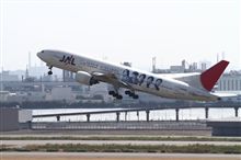 嵐 JET 就航