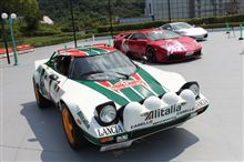 おはせと9月&レオマパレード F40も来たよ^^ おはせと9月&レオマパレード F40も来たよ^^