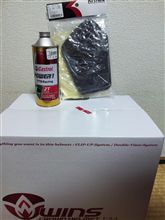 ただいまなの
