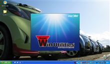 インターコム 「SuperWin Utilities」　インプレ　一号。