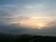 久しぶりに県戦見学 久しぶりに県戦見学