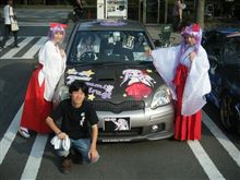 土師祭お疲れ様でした。