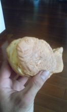 うぐぅ～