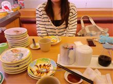 昨日のこと。