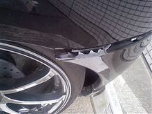 思った以上に重症・・・ 