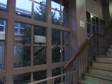 発表は無事終了