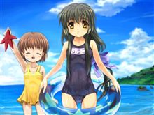 おはようございまちゅ