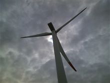 扇風機？