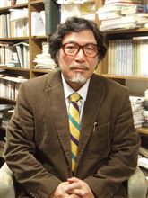 出てくるの、いつも遅いんだよ