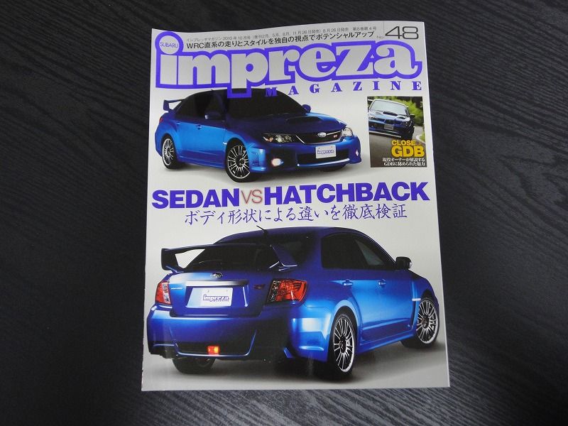 1500ccインプレッサ用スーパーチャージャー｜KEN16の