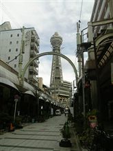 串かつと551と・・・