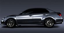 インプレッサ　WRX　STI　を試乗（６MT）したのですが・・・・・不完全燃焼