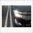 ポジションLED